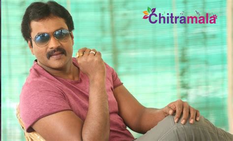 Sunil To Star in Tamil Remake