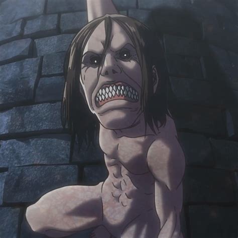 Image - Ymir Titan Form Anime.png | Wiki L'Attaque des Titans | FANDOM ...