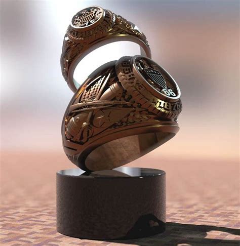 Put a Ring on It: Galveston Campus to Construct Aggie Ring Statue ...