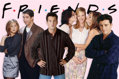 25 Best ‘Friends’ Episodes - Hollywood411 News