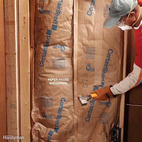 Wall Insulation: 10 Tips for Insulating Walls (Images)