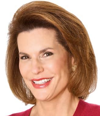 Nancy Brinker Bio, Newsmax, Net Worth, Income, Parents, Spouse