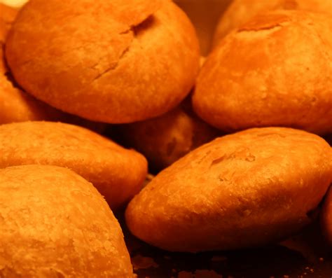 Best Crispy kachori Recipe