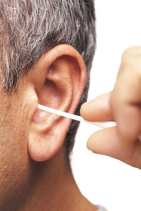 What is the best way to remove earwax? - Harvard Health