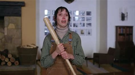 It took me 27 years to finally understand THAT scene in The Shining ...