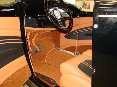 Home - M&M Hot Rod Interiors | Hot rods cars, Hot rods, Custom car interior