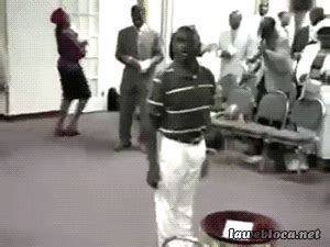 church funny gif | WiffleGif