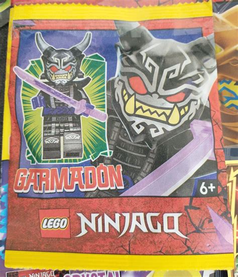 892307 Garmadon | Ninjago Wiki | Fandom