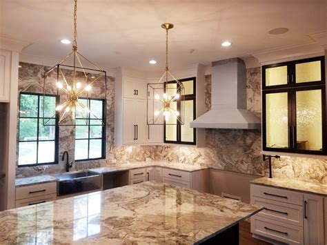 6 Reasons To Choose Granite Countertops