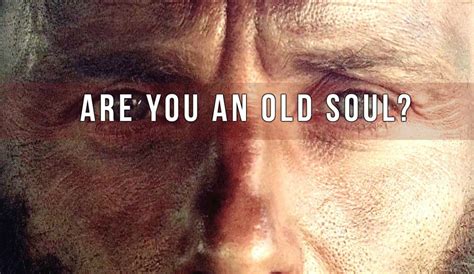 Are You An Old Soul? Check Out The 14 Traits That Only Old Souls Have ...