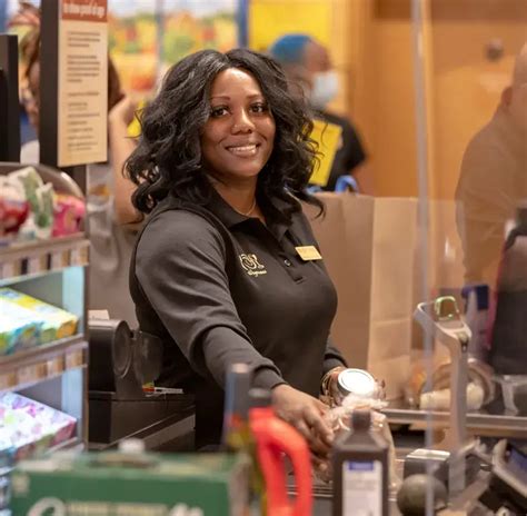 Benefits, Work-Life Flexibility in a Career at Wegmans Food Markets ...