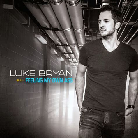 Farce the Music: New Luke Bryan Album Cover Revealed