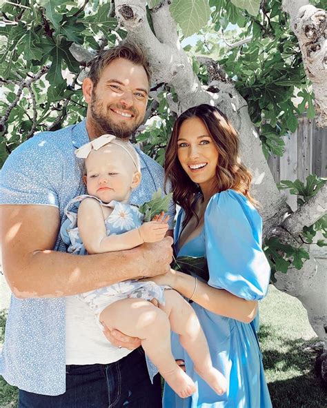 Kellan Lutz and wife Brittany Gonzales welcome second child, a baby boy ...