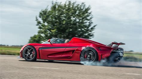 Koenigsegg Regera Wallpapers | SuperCars.net