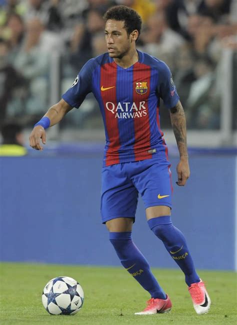 Neymar will be pressured into joining Real Madrid over Barcelona if one ...