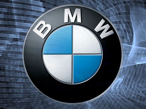 rasecars: BMW Logo