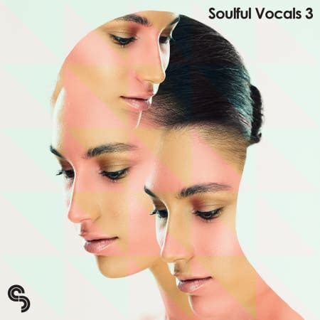 Soulful Vocals 3: Rnb Sample Pack by Sample Magic | Splice