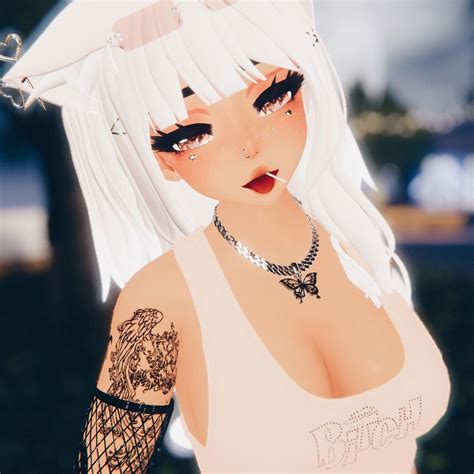 ArtStation - I will do a custom Vrchat avatar, furry vrchat, anime, and ...