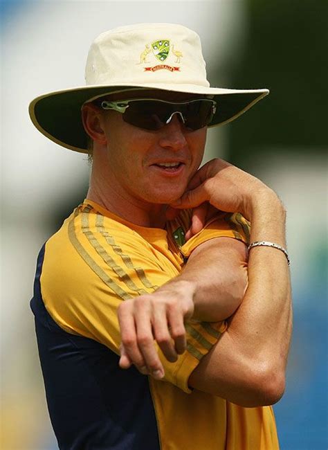 Brett Lee declares himself fit | ESPNcricinfo.com