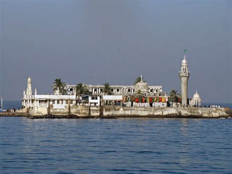 HAJI ALI DARGAH - MUMBAI Photos, Images and Wallpapers, HD Images, Near ...