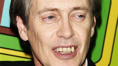 Steve Buscemi Meme, Net Worth, House, Teeth, Movies And TV Shows - ABTC