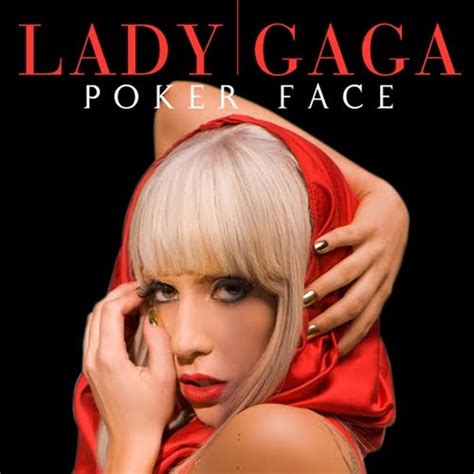 Top Star Music In USA : Popular music of America: Lady Gaga Poker Face