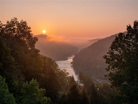 Harlan Kentucky | Explorekywildlands.com