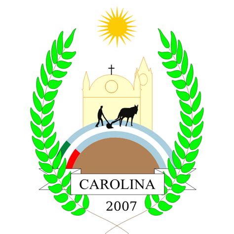 Municipio Carolina | Free SVG