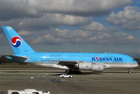 Number of flights on South Korea UAE sector not to be increased