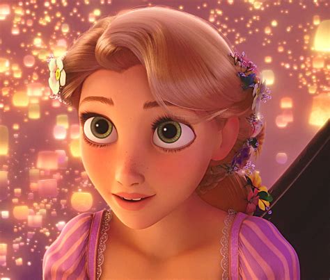 Rapunzel Tangled, rapunzel putri disney Wallpaper HD | Pxfuel