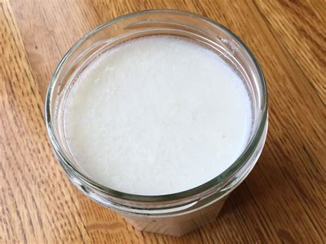 How to Make Sour Milk — An Easy Buttermilk Substitute