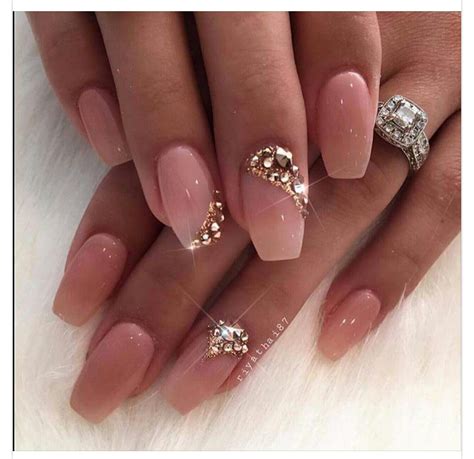 Gorgeous And Simple Nail Designs For Every Occasion | The FSHN