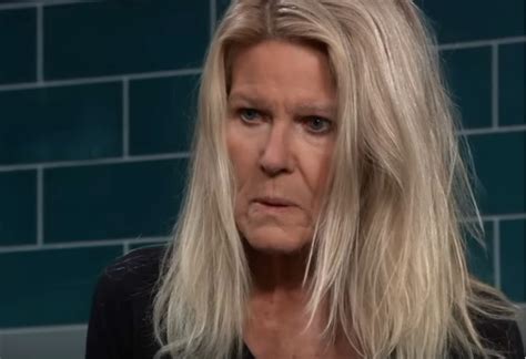 General Hospital Spoilers: Heather Webber: Crazed Psychopath, or Just a ...