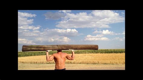 Farm Workout - YouTube