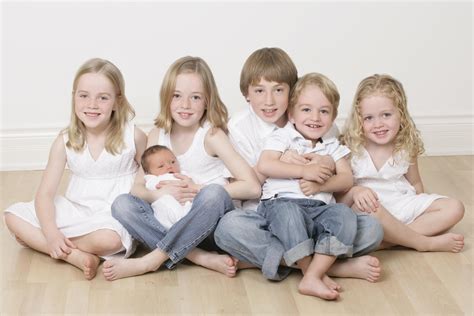 Have my own family:) | Grandkids photography, Sibling photography ...