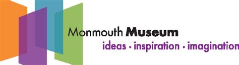 Monmouth Museum - Lincroft Area - Alignable