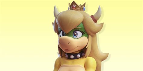 'Bowsette' is the internet's new favorite Mario character | Mario ...