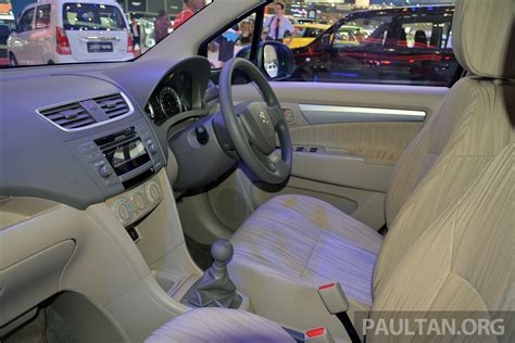 GIIAS 2015: Suzuki Ertiga facelift – updated 7-seater GIIAS Suzuki ...