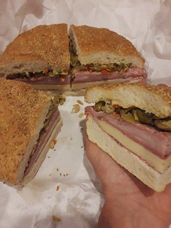 WORLD DELI, Metairie - Menu, Prices & Restaurant Reviews - Tripadvisor