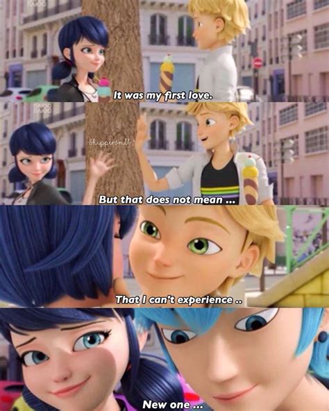 [English ] 🤷🏻‍♀️🤷🏻‍♀️ ️ ~Tags~ #adrinette #adrienette #marichat # ...