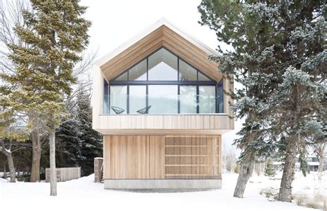 Chalet design: the 9 best architects to create your mountain retreat ...