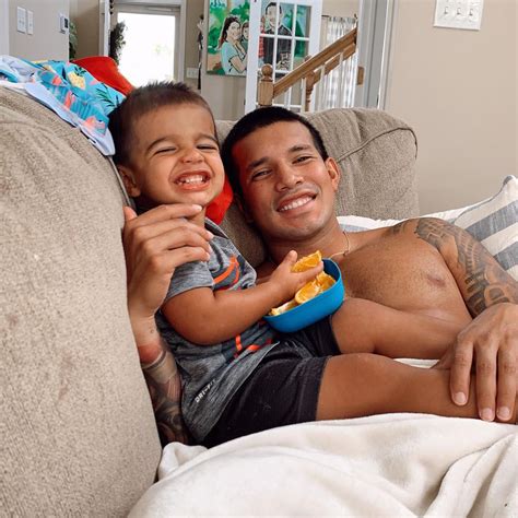 Teen Mom's Javi Marroquin hangs out with son Lincoln amid rumors ...