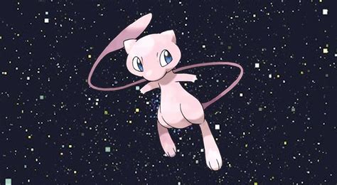 How To Catch Mew In Pokémon Red, Blue and Yellow (3DS or Original)