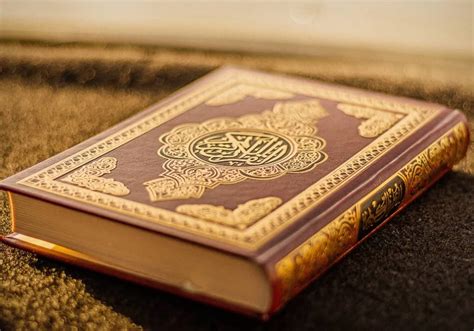 Why Does the Qur'an Use the Word 'Kitab' to Refer to Multiple Revealed ...