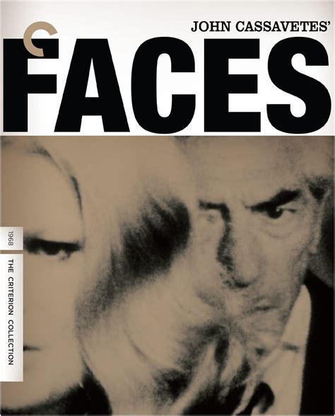 Faces (1968) | The Criterion Collection