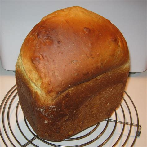 Challah Bread Machine Recipe, Zojirushi Bread Machine, Bread Machine ...