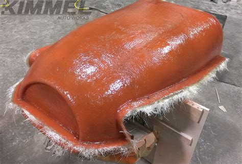 How to repair fiberglass fiberglass repair street rodder magazine – Artofit