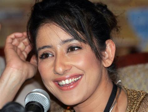 Manisha Koirala To Play Kamal’s Ex-Wife | Silverscreen India