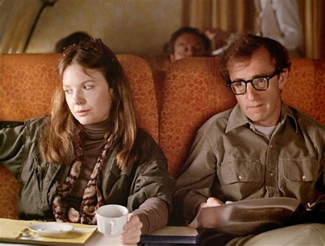 Woody Allen Annie Hall Wallpaper