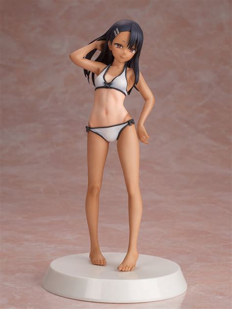 Don't Toy with Me Miss Nagatoro Miss Nagatoro Summer Queens 1/8 Scale ...